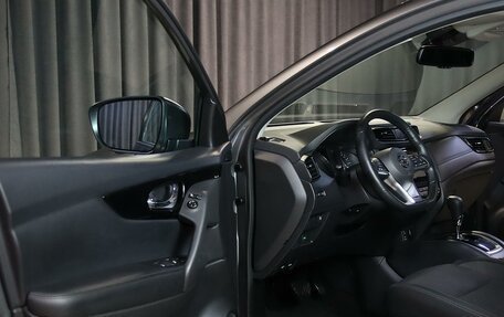 Nissan Qashqai, 2020 год, 1 599 000 рублей, 8 фотография