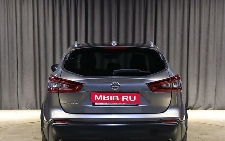 Nissan Qashqai, 2020 год, 1 599 000 рублей, 14 фотография