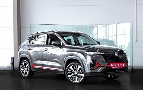 Changan CS35 Plus, 2025 год, 2 839 900 рублей, 7 фотография