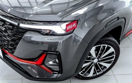 Changan CS35 Plus, 2025 год, 2 839 900 рублей, 12 фотография