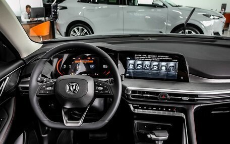 Changan CS35 Plus, 2025 год, 2 839 900 рублей, 26 фотография