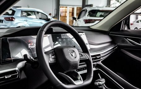 Changan CS35 Plus, 2025 год, 2 839 900 рублей, 35 фотография