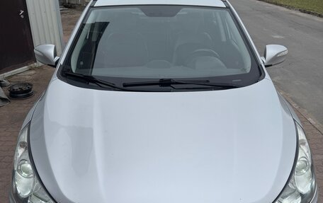Hyundai ix35 I рестайлинг, 2012 год, 1 050 000 рублей, 3 фотография
