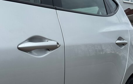 Hyundai ix35 I рестайлинг, 2012 год, 1 050 000 рублей, 15 фотография