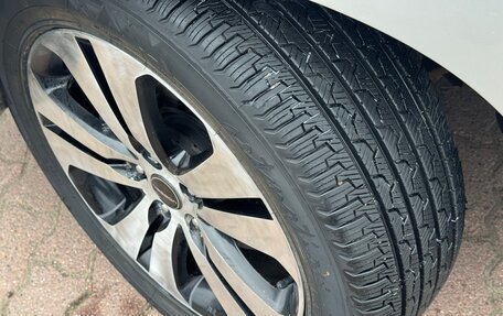 Hyundai ix35 I рестайлинг, 2012 год, 1 050 000 рублей, 13 фотография