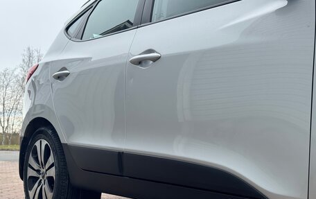Hyundai ix35 I рестайлинг, 2012 год, 1 050 000 рублей, 4 фотография