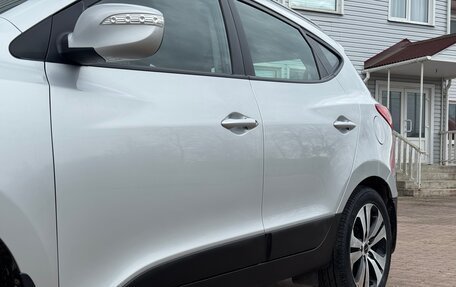 Hyundai ix35 I рестайлинг, 2012 год, 1 050 000 рублей, 12 фотография