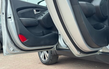 Hyundai ix35 I рестайлинг, 2012 год, 1 050 000 рублей, 11 фотография