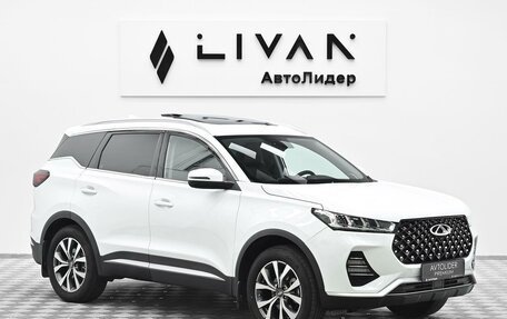 Chery Tiggo 7 Pro, 2020 год, 1 075 000 рублей, 1 фотография