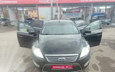 Ford Mondeo IV, 2010 год, 600 000 рублей, 1 фотография