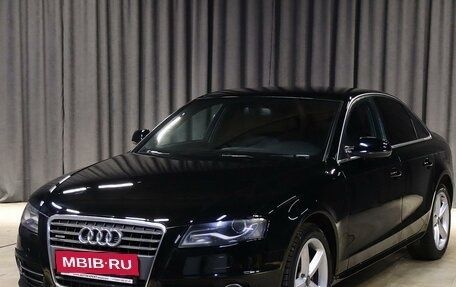 Audi A4, 2011 год, 1 199 000 рублей, 1 фотография