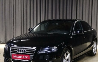 Audi A4, 2011 год, 1 199 000 рублей, 1 фотография