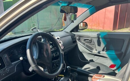 Hyundai Elantra III, 2005 год, 220 000 рублей, 1 фотография