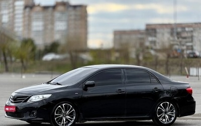 Toyota Corolla, 2008 год, 792 000 рублей, 1 фотография
