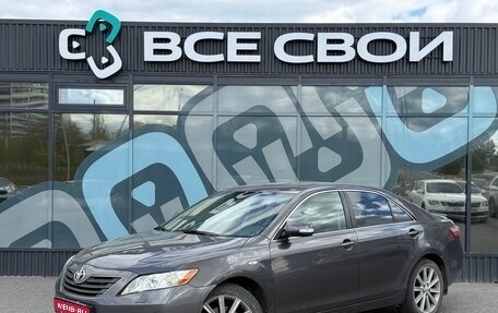 Toyota Camry, 2008 год, 900 000 рублей, 1 фотография