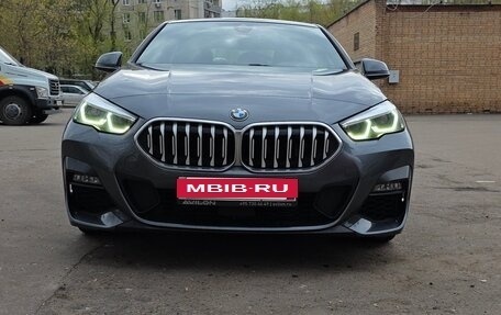 BMW 2 серия F44, 2020 год, 2 900 000 рублей, 1 фотография