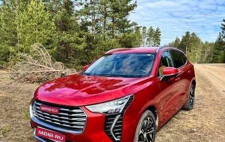 Haval Jolion, 2022 год, 1 750 000 рублей, 1 фотография