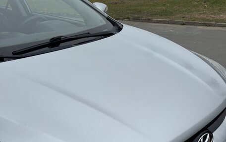 Hyundai ix35 I рестайлинг, 2012 год, 1 050 000 рублей, 17 фотография