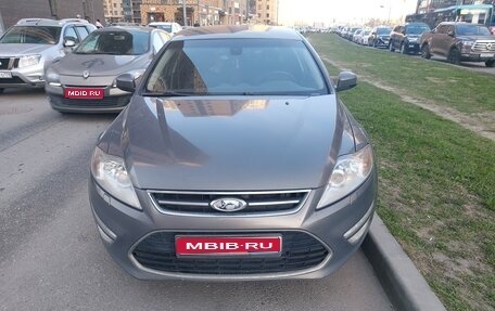 Ford Mondeo IV, 2011 год, 870 000 рублей, 1 фотография