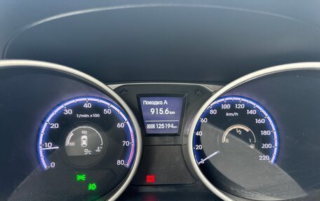 Hyundai ix35 I рестайлинг, 2012 год, 1 050 000 рублей, 18 фотография