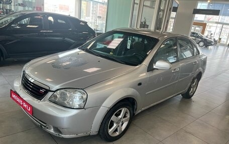 Chevrolet Lacetti, 2007 год, 245 000 рублей, 1 фотография