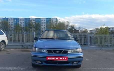 Daewoo Nexia I рестайлинг, 2006 год, 100 000 рублей, 1 фотография