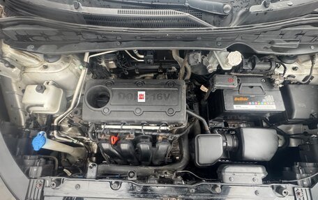 Hyundai ix35 I рестайлинг, 2012 год, 1 050 000 рублей, 31 фотография