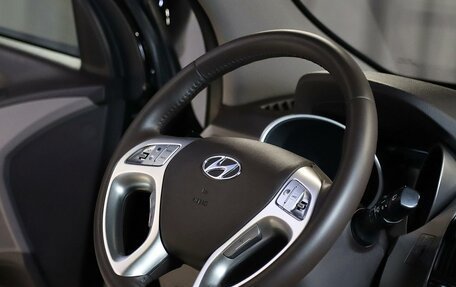 Hyundai ix35 I рестайлинг, 2013 год, 1 149 000 рублей, 8 фотография