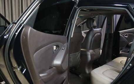 Hyundai ix35 I рестайлинг, 2013 год, 1 149 000 рублей, 6 фотография