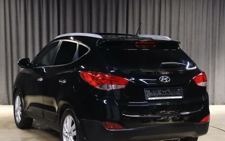 Hyundai ix35 I рестайлинг, 2013 год, 1 149 000 рублей, 4 фотография