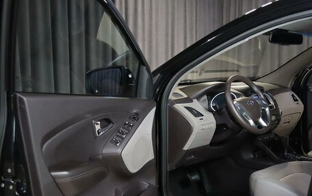 Hyundai ix35 I рестайлинг, 2013 год, 1 149 000 рублей, 7 фотография