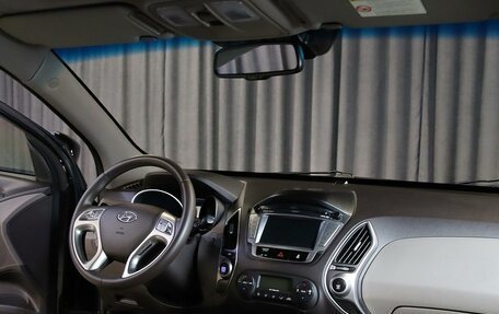 Hyundai ix35 I рестайлинг, 2013 год, 1 149 000 рублей, 5 фотография