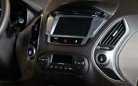 Hyundai ix35 I рестайлинг, 2013 год, 1 149 000 рублей, 9 фотография