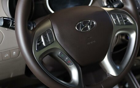 Hyundai ix35 I рестайлинг, 2013 год, 1 149 000 рублей, 11 фотография