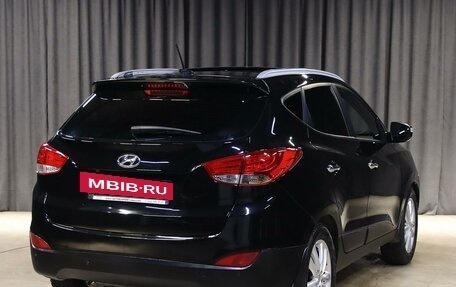 Hyundai ix35 I рестайлинг, 2013 год, 1 149 000 рублей, 2 фотография