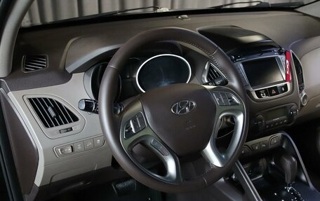 Hyundai ix35 I рестайлинг, 2013 год, 1 149 000 рублей, 10 фотография