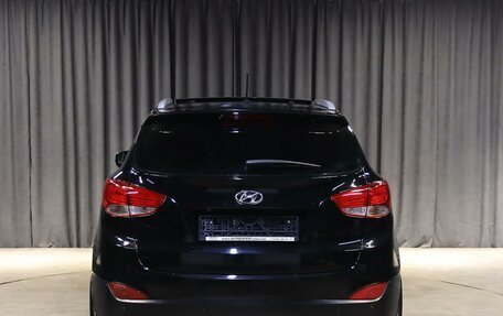 Hyundai ix35 I рестайлинг, 2013 год, 1 149 000 рублей, 13 фотография