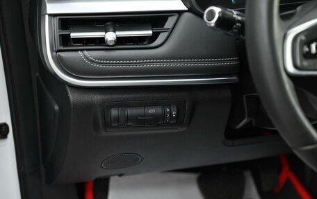 Chery Tiggo 7 Pro, 2020 год, 1 075 000 рублей, 11 фотография