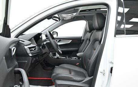 Chery Tiggo 7 Pro, 2020 год, 1 075 000 рублей, 12 фотография