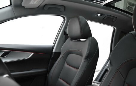 Chery Tiggo 7 Pro, 2020 год, 1 075 000 рублей, 14 фотография