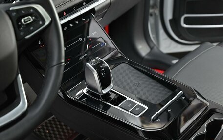 Chery Tiggo 7 Pro, 2020 год, 1 075 000 рублей, 10 фотография