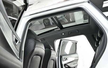 Chery Tiggo 7 Pro, 2020 год, 1 075 000 рублей, 13 фотография