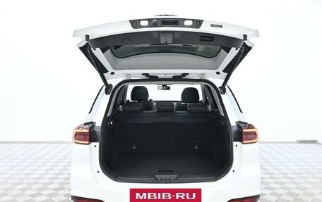 Chery Tiggo 7 Pro, 2020 год, 1 075 000 рублей, 5 фотография