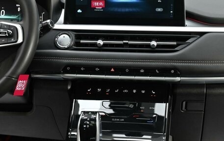 Chery Tiggo 7 Pro, 2020 год, 1 075 000 рублей, 9 фотография