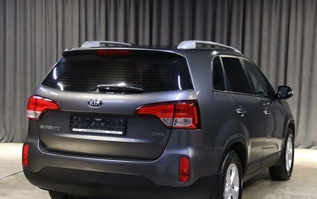 KIA Sorento II рестайлинг, 2015 год, 1 599 000 рублей, 2 фотография