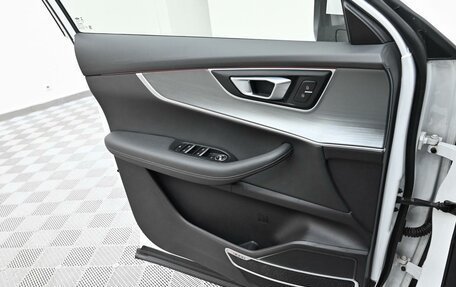 Chery Tiggo 7 Pro, 2020 год, 1 075 000 рублей, 17 фотография