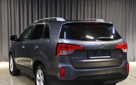 KIA Sorento II рестайлинг, 2015 год, 1 599 000 рублей, 4 фотография