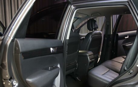 KIA Sorento II рестайлинг, 2015 год, 1 599 000 рублей, 6 фотография