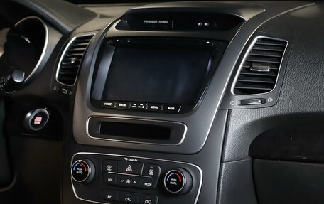 KIA Sorento II рестайлинг, 2015 год, 1 599 000 рублей, 10 фотография