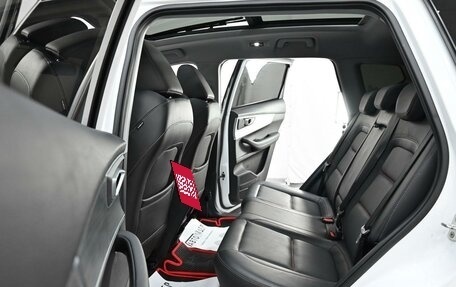 Chery Tiggo 7 Pro, 2020 год, 1 075 000 рублей, 18 фотография